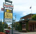 Bathurst Explorers Motel - Hotel NSW