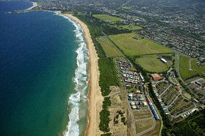 Wollongong Surf Leisure Resort - Hotel NSW 0