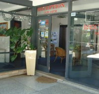 The Blakehurst Motor Inn - Hotel NSW