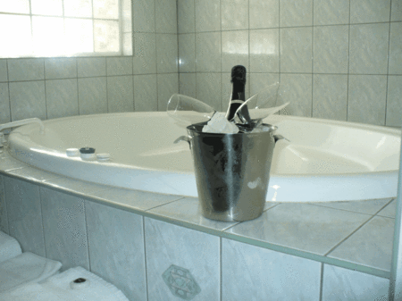 Charles Rasp Motor Inn And Cottages - Hotel NSW 2