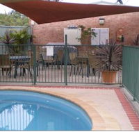 Bent Street Motor Inn - Hotel NSW