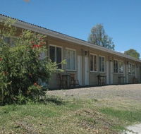 Cottonfields Motel - Hotel NSW
