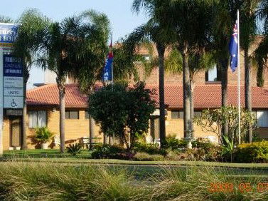 Tuncurry Motor Lodge - Hotel NSW 0