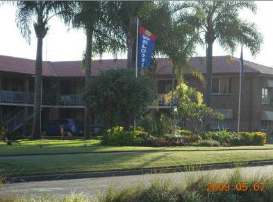 Tuncurry Motor Lodge - Hotel NSW 2