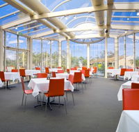 Best Western Airport Motel  Convention Centre - Hotel NSW