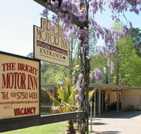 Bright Motor Inn - Hotel NSW