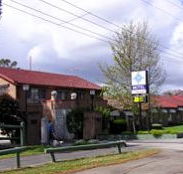 Discovery Holiday Park Carrum Downs - Hotel NSW