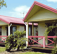 Flying Fish Point Tourist Park