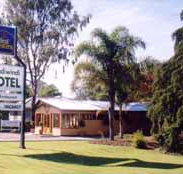 Goondiwindi Motel - Hotel NSW