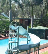 Goondiwindi Motel - Hotel NSW 1