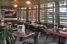 Goondiwindi Motel - Hotel NSW 3