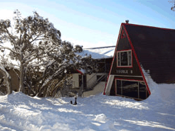 Double B Ski Lodge - Hotel NSW 0