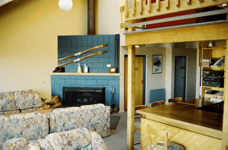 Merrijig Ski Club - Hotel NSW 0