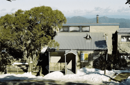 Merrijig Ski Club - Hotel NSW 1