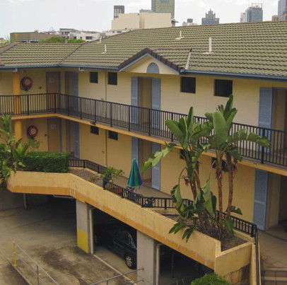 Sapphire Resort - Hotel NSW 0