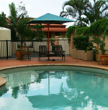 Sapphire Resort - Hotel NSW 1