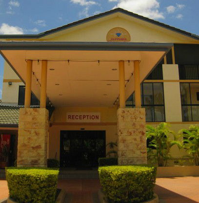 Sapphire Resort - Hotel NSW 3