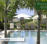 Peppers Bale Salt - Hotel NSW