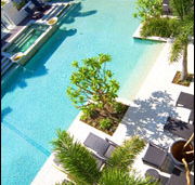 Santai at Casuarina Beach - Hotel NSW