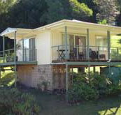Shambala Bed  Breakfast - Hotel NSW