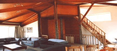 The Pole House - Hotel NSW 0