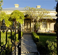 Cornwall Park Bed And Breakfast - Hotel NSW