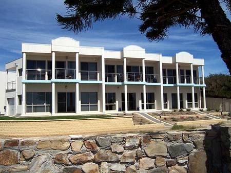 Christie's Seahorse - Hotel NSW 0