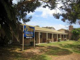 Elliston Apartments - Hotel NSW 0