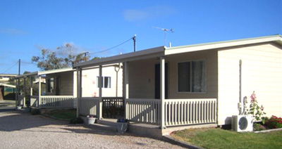 Elliston Apartments - Hotel NSW 1