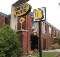 Enfield Motel - Hotel NSW