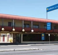 Comfort Inn Manhattan - Hotel NSW