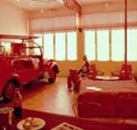 Fire Station Inn - Hotel NSW