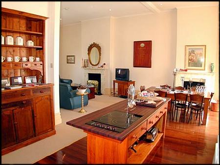Fire Station Inn - Hotel NSW 2
