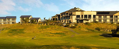 Mccracken Country Club - Hotel NSW 0
