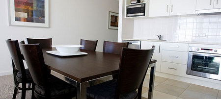 Mccracken Country Club - Hotel NSW 3