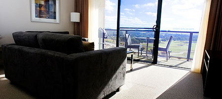 Mccracken Country Club - Hotel NSW 4