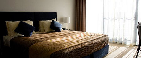 Mccracken Country Club - Hotel NSW 5