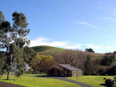 Bull Creek SA Hotel NSW