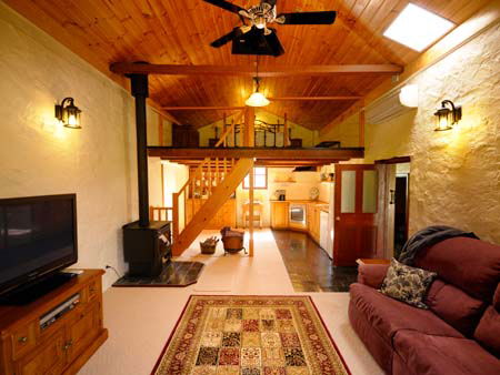 The Old Oak Bed & Breakfast - Hotel NSW 1