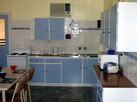 Tumby Bayside Holiday Units - Hotel NSW 0