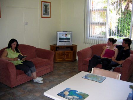Tumby Bayside Holiday Units - Hotel NSW 1