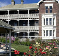 Auldington - Hotel NSW