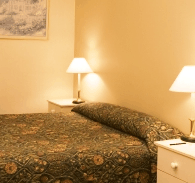 Best Western Abel Tasman Airport Motor Inn - Hotel NSW