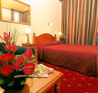 Quality Hotel Colonial Launceston - Hotel NSW
