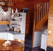 Carinya Farm Holiday Retreat