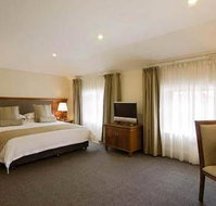 Clarion Hotel City Park Grand - Hotel NSW