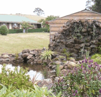 Kentish Hills Retreat