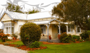 Barrington TAS Hotel NSW