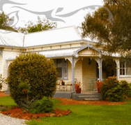 Glencoe Country Bed And Breakfast - Hotel NSW