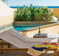 Beach Suites